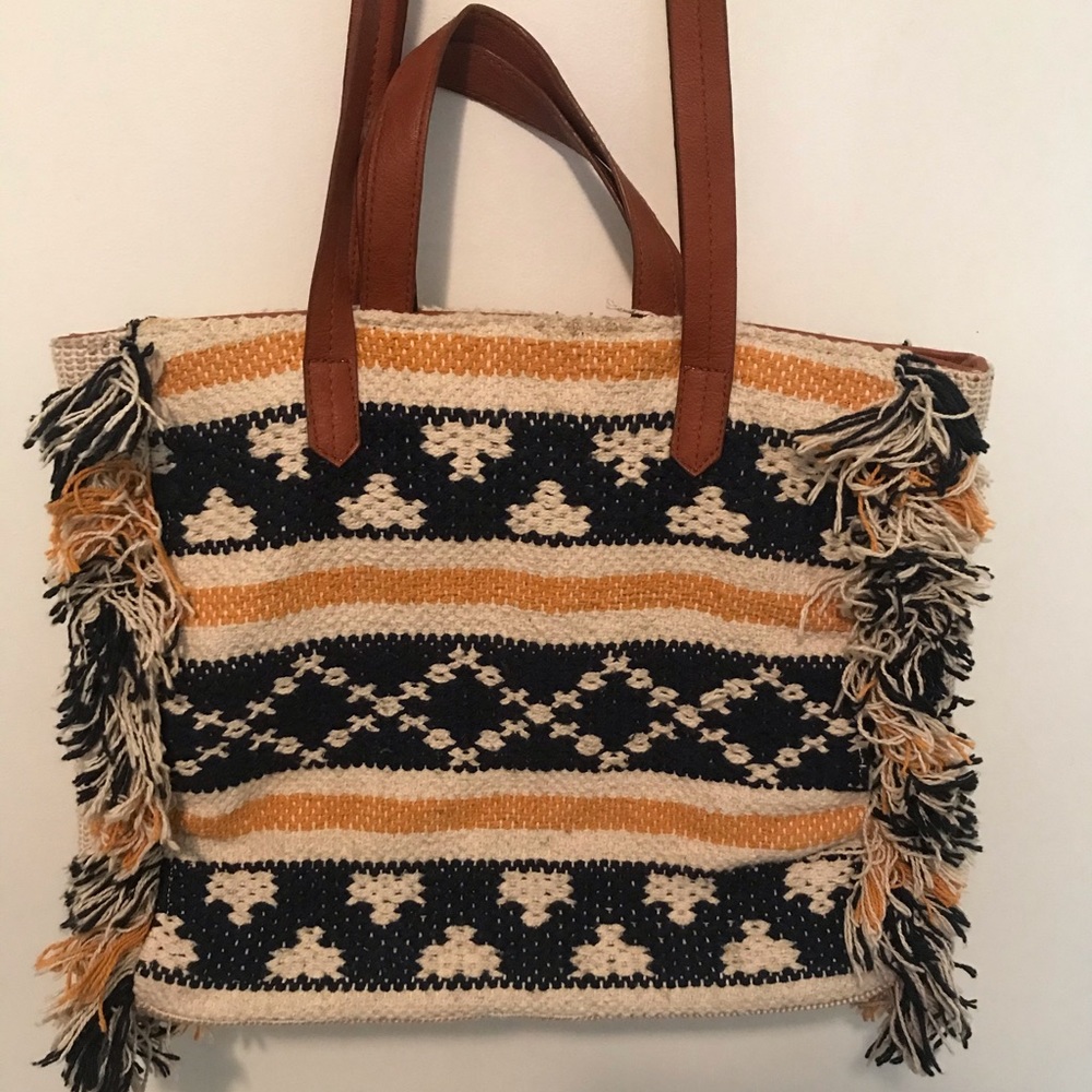 Universal Thread Boho Bag